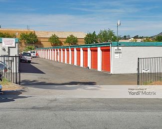 Photo 2 of Poway Self Storage - 12340 9th Street, Poway, CA