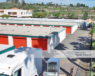 Photo 3 of Poway Self Storage - 12340 9th Street, Poway, CA