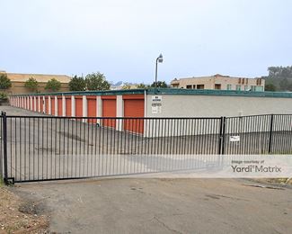 Photo 4 of Poway Self Storage - 12340 9th Street, Poway, CA