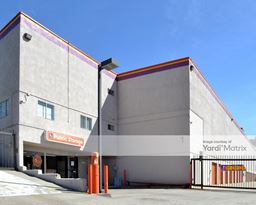 Image for Public Storage - 7545 Dagget Street, San Diego, CA