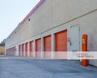 Photo 2 of Public Storage - 7545 Dagget Street, San Diego, CA