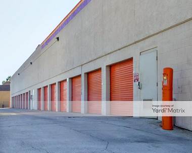 Storage Units for Rent available at 7545 Dagget Street, San Diego, CA 92111