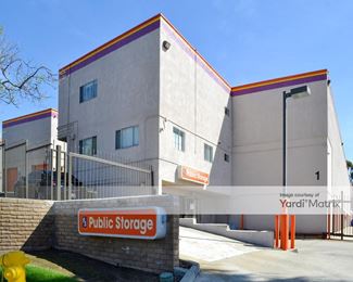 Photo 3 of Public Storage - 7545 Dagget Street, San Diego, CA