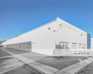 Photo 2 of SecureSpace Self Storage - 220 Huff Street, Vista, CA