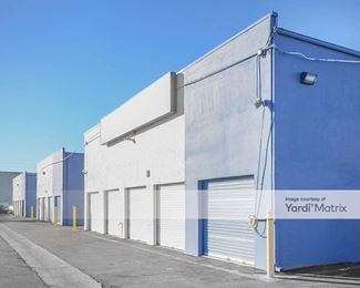 Photo 3 of SecureSpace Self Storage - 220 Huff Street, Vista, CA