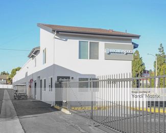 Photo 4 of SecureSpace Self Storage - 220 Huff Street, Vista, CA