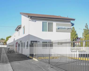 Storage Units for Rent available at 220 Huff Street, Vista, CA 92083