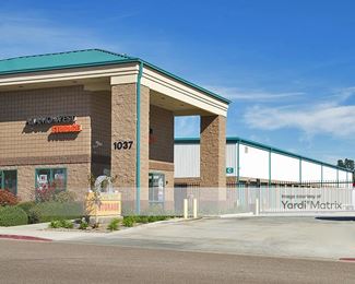 Photo 3 of Alamo Self Storage - 1037 Olive Street, Ramona, CA
