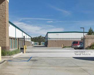 Photo 4 of Alamo Self Storage - 1037 Olive Street, Ramona, CA