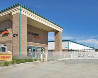 Photo 6 of Alamo Self Storage - 1037 Olive Street, Ramona, CA