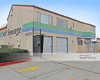 Photo 2 of A Storage Place - 3755 Main Street, Chula Vista, CA