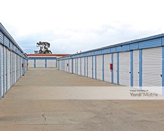 Photo 3 of A Storage Place - 3755 Main Street, Chula Vista, CA