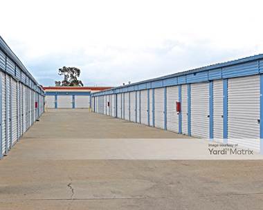 Storage Units for Rent available at 3755 Main Street, Chula Vista, CA 91911