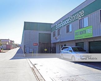 Photo 1 of Extra Space Storage - 525 West 20th Street, National City, CA