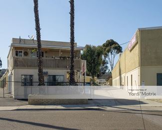 Photo 1 of El Cajon Mini Storage - 512 Raleigh Avenue, El Cajon, CA