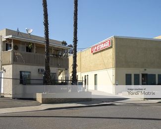 Photo 3 of El Cajon Mini Storage - 512 Raleigh Avenue, El Cajon, CA