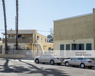 Photo 4 of El Cajon Mini Storage - 512 Raleigh Avenue, El Cajon, CA