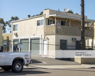Photo 5 of El Cajon Mini Storage - 512 Raleigh Avenue, El Cajon, CA