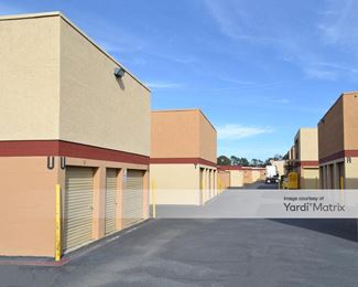 Photo 2 of Associated Self Storage - 9434 Kearny Mesa Road, San Diego, CA