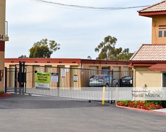 Photo 3 of Associated Self Storage - 9434 Kearny Mesa Road, San Diego, CA