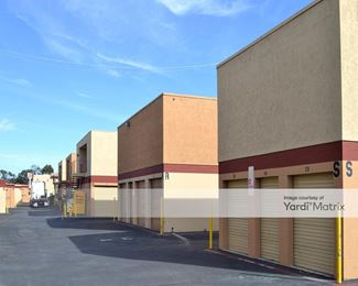 Photo 6 of Associated Self Storage - 9434 Kearny Mesa Road, San Diego, CA