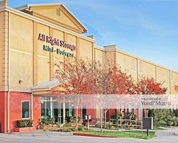 Image for All Right Storage - 1651 Otay Heights Court, San Diego, CA