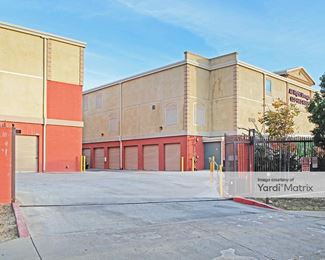 Photo 2 of All Right Storage - 1651 Otay Heights Court, San Diego, CA