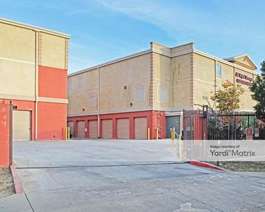 Storage Units for Rent available at 1651 Otay Heights Court, San Diego, CA 92154