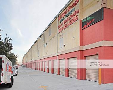 Storage Units for Rent available at 1651 Otay Heights Court, San Diego, CA 92154