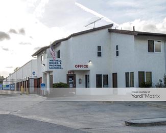 Photo 1 of Ace Self Storage - 9672 Winter Gardens Blvd, Lakeside, CA