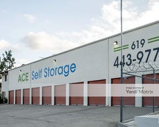 Photo 2 of Ace Self Storage - 9672 Winter Gardens Blvd, Lakeside, CA