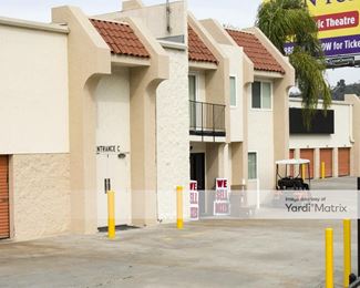 Photo 1 of A-1 Self Storage - 4680 Alvarado Canyon Road, San Diego, CA
