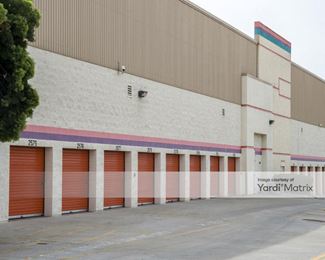 Photo 2 of A-1 Self Storage - 4680 Alvarado Canyon Road, San Diego, CA