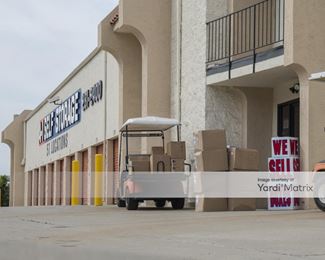 Photo 3 of A-1 Self Storage - 4680 Alvarado Canyon Road, San Diego, CA