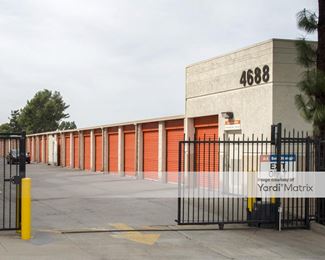 Photo 4 of A-1 Self Storage - 4680 Alvarado Canyon Road, San Diego, CA