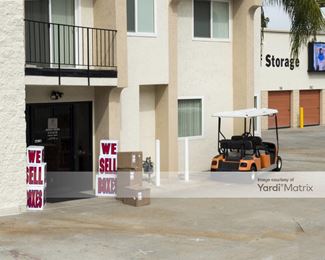 Photo 5 of A-1 Self Storage - 4680 Alvarado Canyon Road, San Diego, CA
