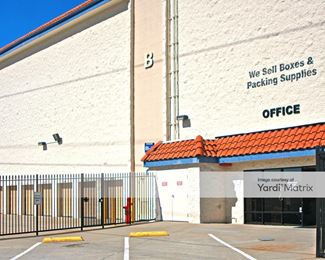 Photo 2 of A-1 Self Storage - 3040 Oceanside Blvd, Oceanside, CA