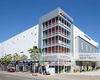 Photo 1 of A-1 Self Storage - 2235 Pacific Hwy, San Diego, CA