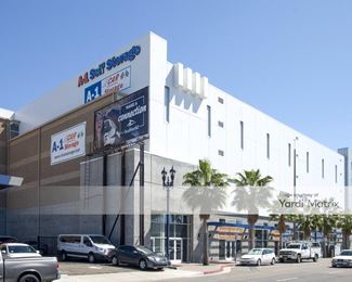 Photo 2 of A-1 Self Storage - 2235 Pacific Hwy, San Diego, CA