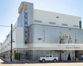 Photo 3 of A-1 Self Storage - 2235 Pacific Hwy, San Diego, CA