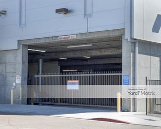 Photo 4 of A-1 Self Storage - 2235 Pacific Hwy, San Diego, CA