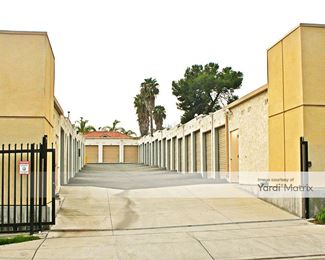 Photo 2 of A-1 Self Storage - 124 Nettleton Road, Vista, CA