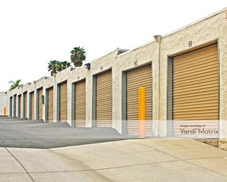 Photo 3 of A-1 Self Storage - 124 Nettleton Road, Vista, CA