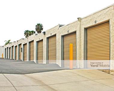 Storage Units for Rent available at 124 Nettleton Road, Vista, CA 92083