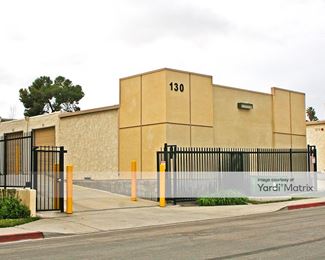 Photo 5 of A-1 Self Storage - 124 Nettleton Road, Vista, CA