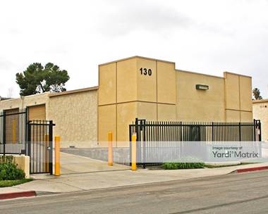 Storage Units for Rent available at 124 Nettleton Road, Vista, CA 92083