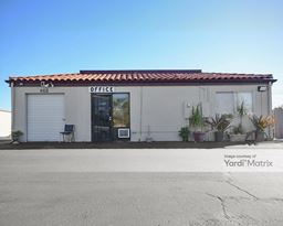 Image for Melrose Mini Storage - 725 Olive Avenue, Vista, CA