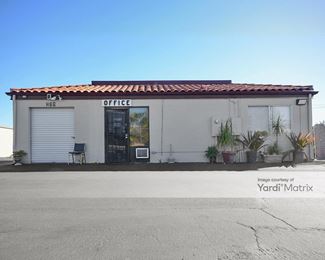 Photo 1 of Melrose Mini Storage - 725 Olive Avenue, Vista, CA