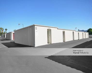 Storage Units for Rent available at 725 Olive Avenue, Vista, CA 92083