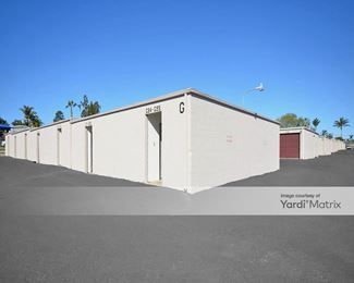 Photo 3 of Melrose Mini Storage - 725 Olive Avenue, Vista, CA